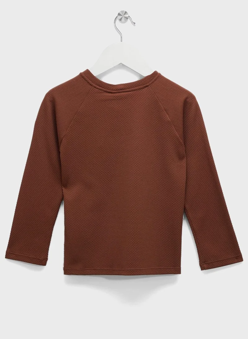 اتش اند ام مجموعة سباحة بحماية